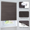Blockout Honeycomb Blind Thermal Cellular Ready-Made Window Shade