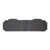 Velocity 1-Piece Car Mat - Grey [Rubber]