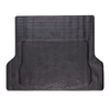 Heavy Duty Trim-to-Fit Rubber Boot Mat - 144 x 109.5 cm