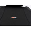 Sharkskin Plus Front Seat Covers for BYD Shark (2025-On)