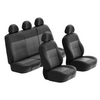 Premium Seat Covers for Toyota Kluger from 03/2021-ON  5 seater