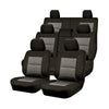 Premium Seat Covers for Toyota Prado 150 Series (11/2009-05/2021)