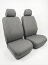 Stall Canvas Seat Covers - Universal Size
