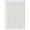 Ready-Made Wavea Sheer Vertical Blinds – Curtain Look, Blind Control
