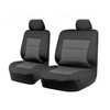 Prestige Seat Covers for Holden Colorado Single Cab 2008-2020 Grey