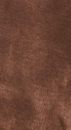 Faux Fur Seat Covers Universal Mocha