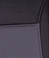 El Toro Series II Car Seat Covers For Toyota Camry Asv50R Series 2011-2017 Sedan | Grey