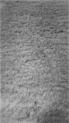 Faux Fur Seat Covers Universal Grey