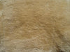 Sheepskin Seat Covers Universal 25mm Ivory