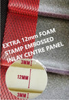 Universal Opulence Front Seat Covers Size 30/35 | Grey