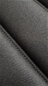 Universal Comfort Plus Rear Seat Covers Size 06/08Z | Grey