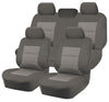Premium Seat Covers for Volkswagen Amarok 2H Series (02/2011-2022)