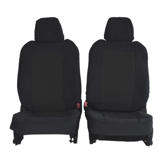 Seat Covers for Mazda Tribute 2006-2020 Black