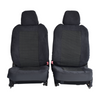 Prestige Seat Covers for Mazda 3 2009-2014 Grey