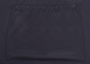 Canvas Seat Covers for Toyota Hilux Single Cab 2005-2020 Black