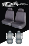 Canvas Seat Covers - Universal Size