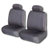 Canvas Seat Covers - Universal Size