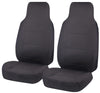 Canvas Seat Covers for Toyota Hiace Trh-Kdh Series  LWB (2005-2019)