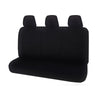 Heavy Duty Canvas Seat Covers - Universal Size