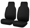 Canvas Seat Covers for Toyota Hilux Single Cab (2015-2022)