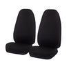 Heavy Duty Canvas Seat Covers - Universal Size