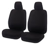 Canvas Seat Covers for Ford Ranger PX/PXII/PXIII Series (2011-2016)