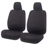 Canvas Seat Covers for Toyota Landcruiser VDJ70 Series (2007-2022)