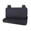 Heavy Duty Canvas Seat Covers for Toyota Landcruiser Vdj70 Series Dual Cab (2007-2022)