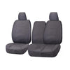 Heavy Duty Canvas Seat Covers for Toyota Landcruiser 100 Series Hzj-Fzj105R (1998-2015)