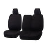 Heavy Duty Canvas Seat Covers for Hyundai Iload Tq 1-5 Series (2008-2020)
