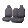 Heavy Duty Canvas Seat Covers for Hyundai Iload Tq 1-5 Series (2008-2020)
