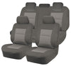 Premium Seat Covers for Mitsubishi ASX XC Series (10/2016-2022)