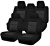 Premium  Seat Covers for Toyota Camry ASV70R/GSV70R Series (09/2017-2022)