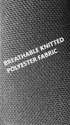 Universal Platinum Front Seat Covers Size 30/35 | Charcoal