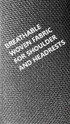 Ice Mesh Seat Covers - Universal Size