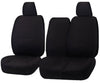 Heavy Duty Canvas Seat Covers for Hyundai Iload Tq 1-5 Series (2008-2020)