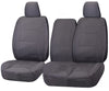Heavy Duty Canvas Seat Covers for Hyundai Iload Tq 1-5 Series (2008-2020)