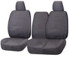 Heavy Duty Canvas Seat Covers for Toyota Landcruiser 100 Series Hzj-Fzj105R (1998-2015)