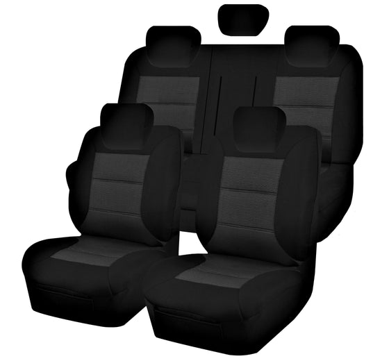 Premium Seat Covers for Holden Captiva Cg Series (2006-2009)