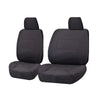 Canvas Seat Covers for Mazda Bt50 UP Series Single Cab (2011-2015)