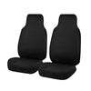Canvas Seat Covers for Toyota Hilux Single Cab (2015-2022)