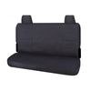 Canvas Seat Covers for Toyota Landcruiser VDJ 70 Series (2007-2022)
