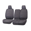 Canvas Seat Covers for Toyota Landcruiser 100 Series (1998-2015)
