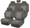 Premium Seat Covers for Holden Colorado RG Series Crew Cab  (06/2012-2022)