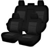 Premium Seat Covers for Toyota Corolla Zre172R Series (2013-2019)