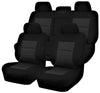 Premium Seat Covers for Holden Cruze Jhii Series Hatch (2011-2016)