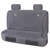 Trailblazer Canvas Seat Covers - For Nissan Navara D23 1-2 Series Dual Cab (2015-2017)