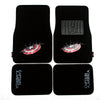 Marvel Avengers 4-Piece Car Mat - Captain America