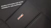 Sharkskin Neoprene Seat Covers - For Holden Colorado Dual Cab June/2012 - On Fronts Only