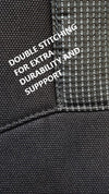 Premium Seat Covers for Nissan Navara D40 Series Dual Cab (12/2005-02/2015)